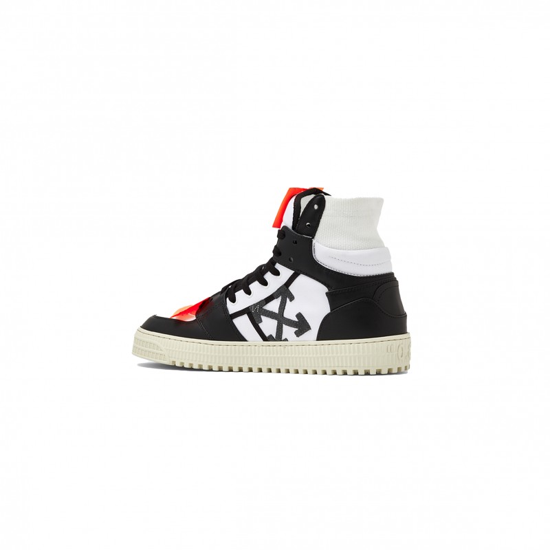 NIKE OFF-WHITE C_O VIRGIL ABLOH 18SS LOW OMIA065S23LEA0010110