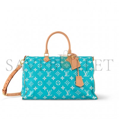 LOUIS VUITTON SPEEDY P9 BANDOULIÈRE 50 M11565 (50*32*29cm)