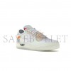 NIKE X WHITE  A04606-100