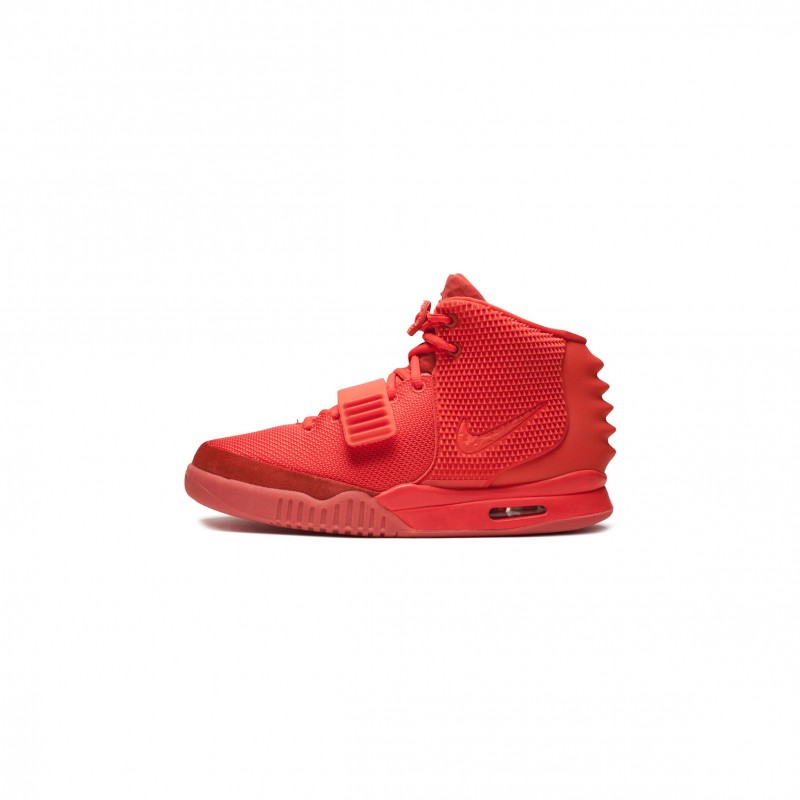 NIKE AIR YEEZY 2 RED OCTOBER 508214