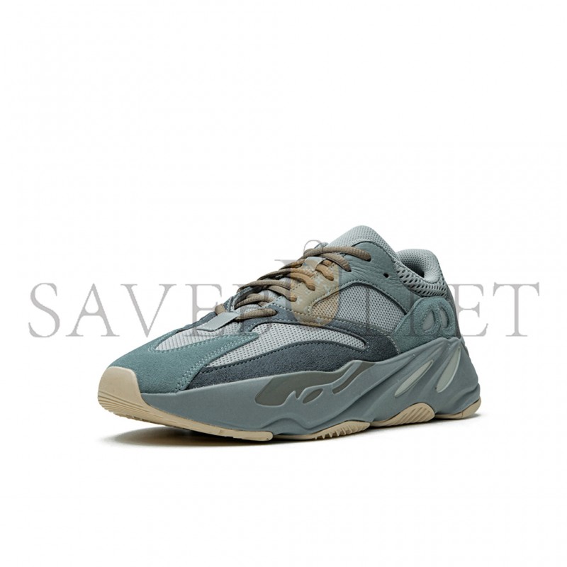 ADIDAS  YEEZY BOOST 700 TEAL BLUE FW2499 