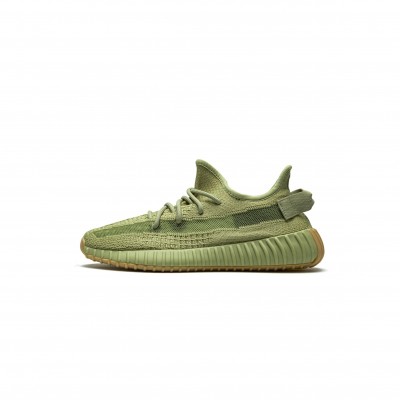 ADIDAS YEEZY BOOST 350 V2 “SULFUR” FY5346