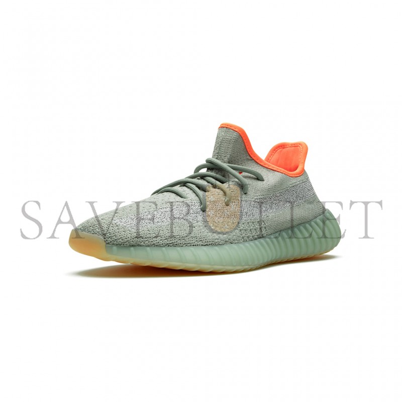 ADIDAS YEEZY BOOST 350 V2 “DESERT SAGE” FX9035 