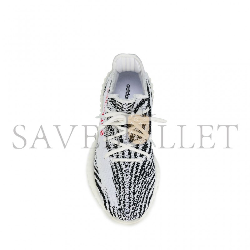 ADIDAS YEEZY 350 BOOST V2 ZEBRA CP9654