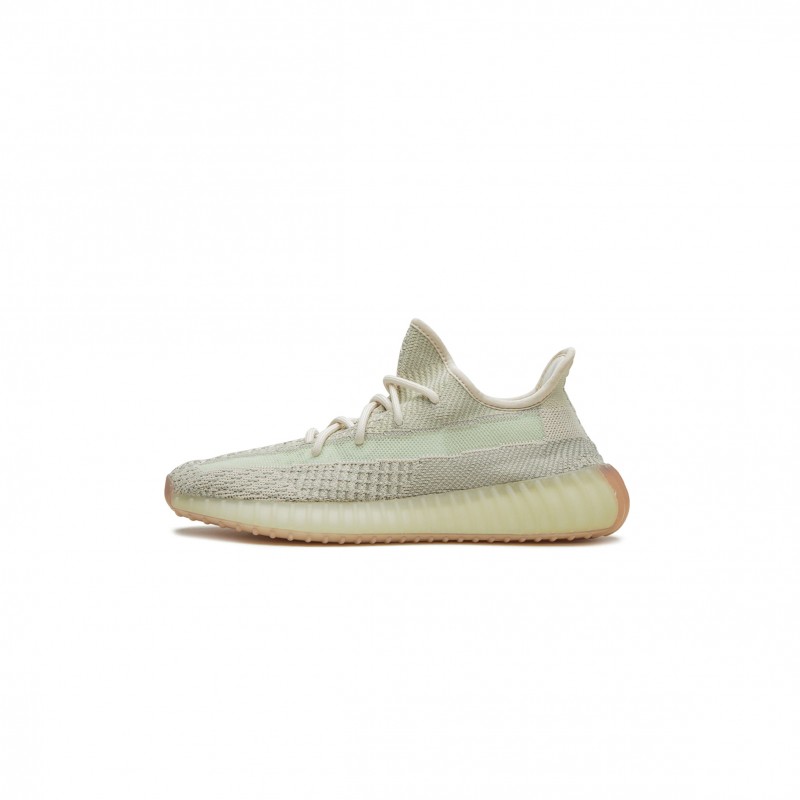 ADIDAS YEEZY BOOST 350 V2 CITRIN FW3042