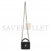 CHANEL 22A HANDLE MINI PLAP BGA AP2845 (12*10*7cm)