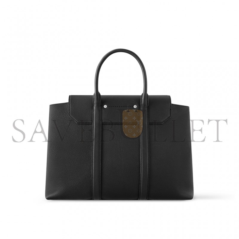 LOUIS VUITTON GEORGES TOTE MM M23153 (41*29*14cm)