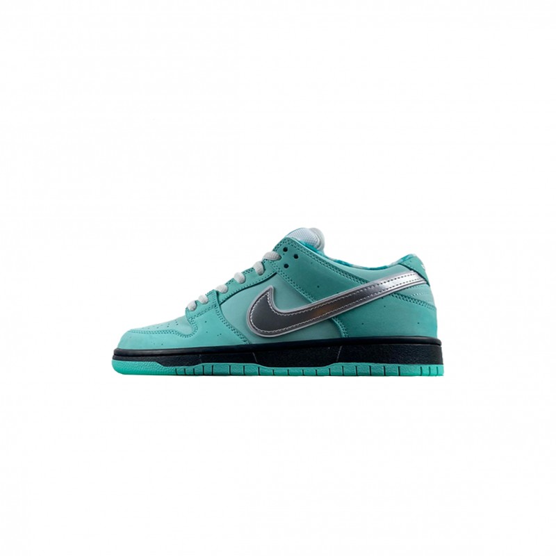 NIKE CONCEPTS X TIFFANY CO. X NIKE SB DUNK LOW BV1310-402