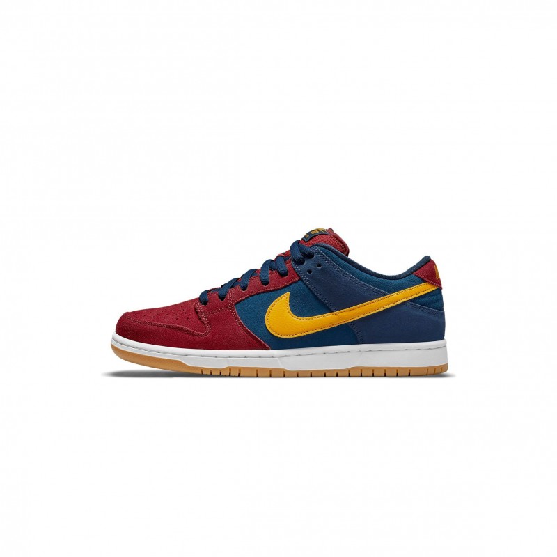 NIKE SB DUNK LOW PRO BARCELONA DJ0606-400