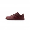 NIKE SB DUNK LOW CITY OF LOVE - BURGUNDY FN0619-600