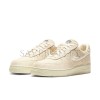 NIKE X SACAI AIR FORCE 1 LOW “FOSSIL STONE” CZ9084-200