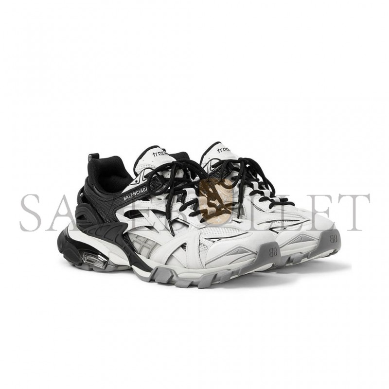 BALENCIAGA TRACK.2 BLACK WHITE 568614W2GN31090