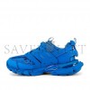 BALENCIAGA TRACK SCREEN BLUE 542023W2LA14000