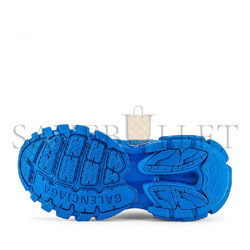 BALENCIAGA TRACK SCREEN BLUE 542023W2LA14000