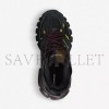 BALENCIAGA TRACK NYLON AND MESH TRAINERS 542023W1GB16162