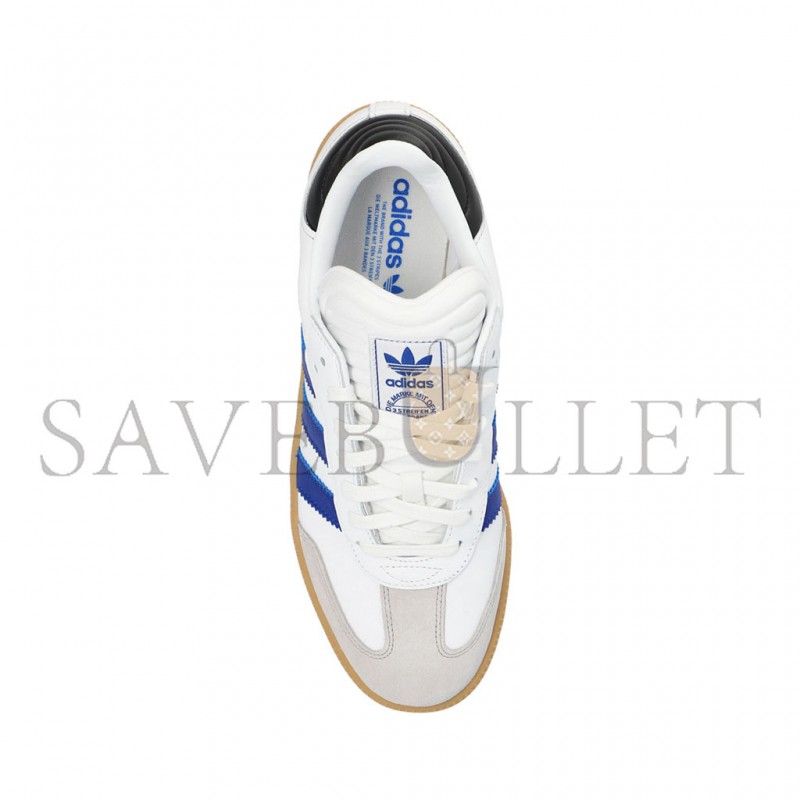 ADIDAS ORIGINALS SAMBA XLG XSYM IE91822622