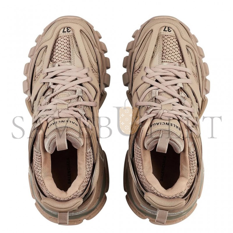 BALENCIAGA TRACK BEIGE 542436W1GB12156