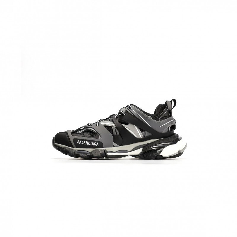 BALENCIAGA TRACKBLACK GREY 542436W2NC13210