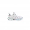 BALENCIAGA WMNS TRACK SNEAKER PASTEL 542436W3AC49045