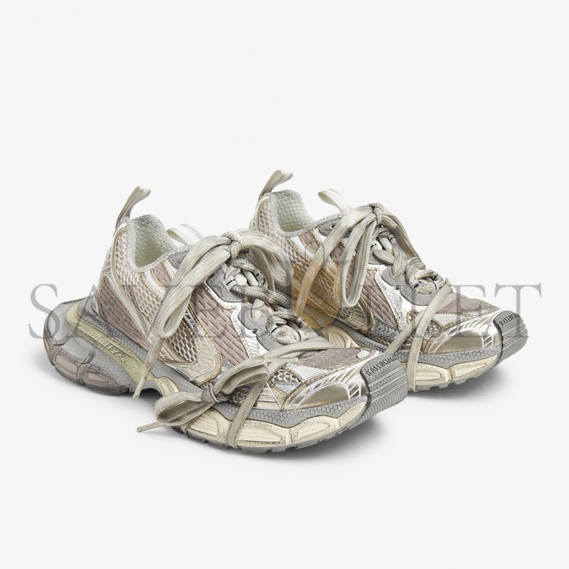 BALENCIAGA OFF-WHITE 3XL SNEAKERS 734731W3XL49191