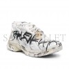 BALENCIAGA RUNNER GRAFFITI SNEAKERS 677402W3RBQ9010