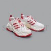 BALENCIAGA X ADIDAS TRIPLE SWHITE RED 710021W2RBCC