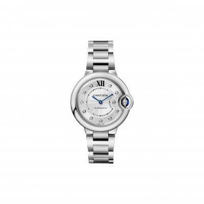 CARTIER BALLON BLEU DE CARTIER WATCH W4BB0021