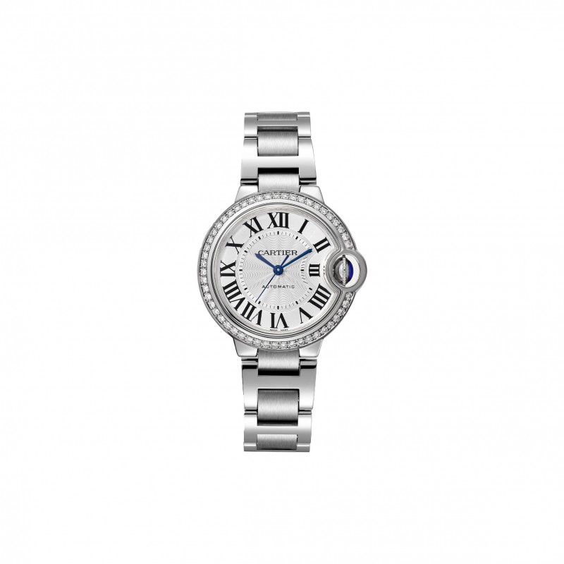 CARTIER BALLON BLEU DE CARTIER WATCH W4BB0023