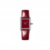 CARTIER TANK MUST WATCH W4TA0022