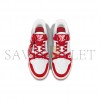 LOUIS VUITTON TRAINER SNEAKER LOW 1A8PJW