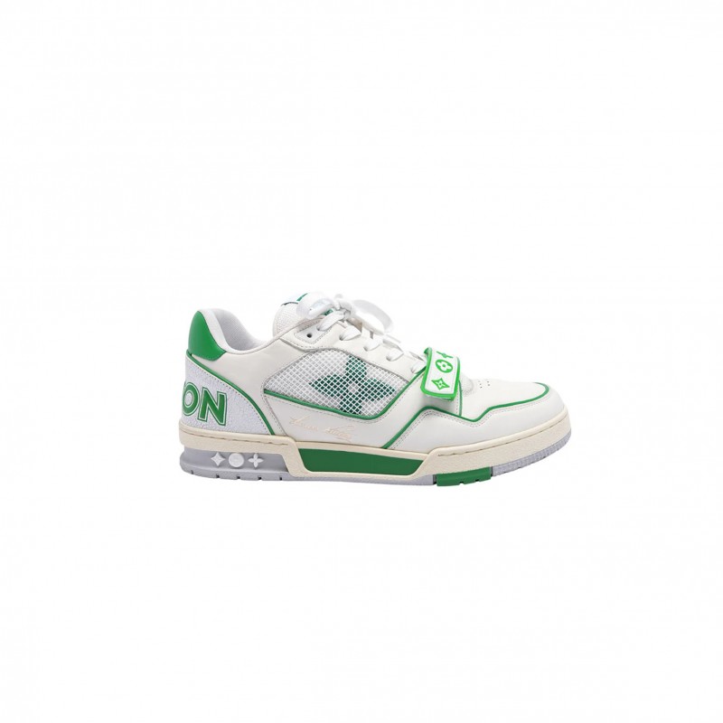 LOUIS VUITTON TRAINER SNEAKER LOW 1A98V1