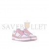 LOUIS VUITTON TRAINER SNEAKER 1AGZCN