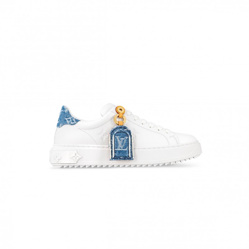 LOUIS VUITTON TIME OUT SNEAKER 1ACHU9