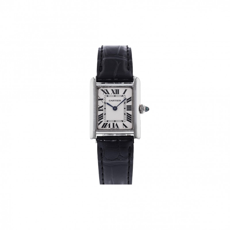 CARTIER TANK LOIS SMALL 31MM  W1541056