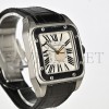 CARTIER SANDOZ SERIES MECHANICAL WOMEN'S 45MM WATCH W20106X8