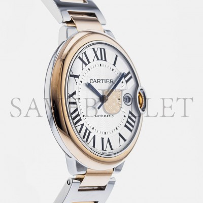 CARTIER BALLON BLEU 42MM W2BB0004 CARTIER BALLON BLEU 42MM W2BB0004