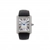 CARTIER TANK SOLO WATCH W5200027