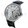 CARTIER BALLON BLEU 42MM  W69016Z4