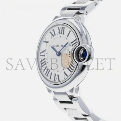 CARTIER BALLON BLEU 33MM W6920084 CARTIER BALLON BLEU 33MM W6920084