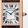 CARTIER TANK LOUIS CARTIER WATCH WGTA0011