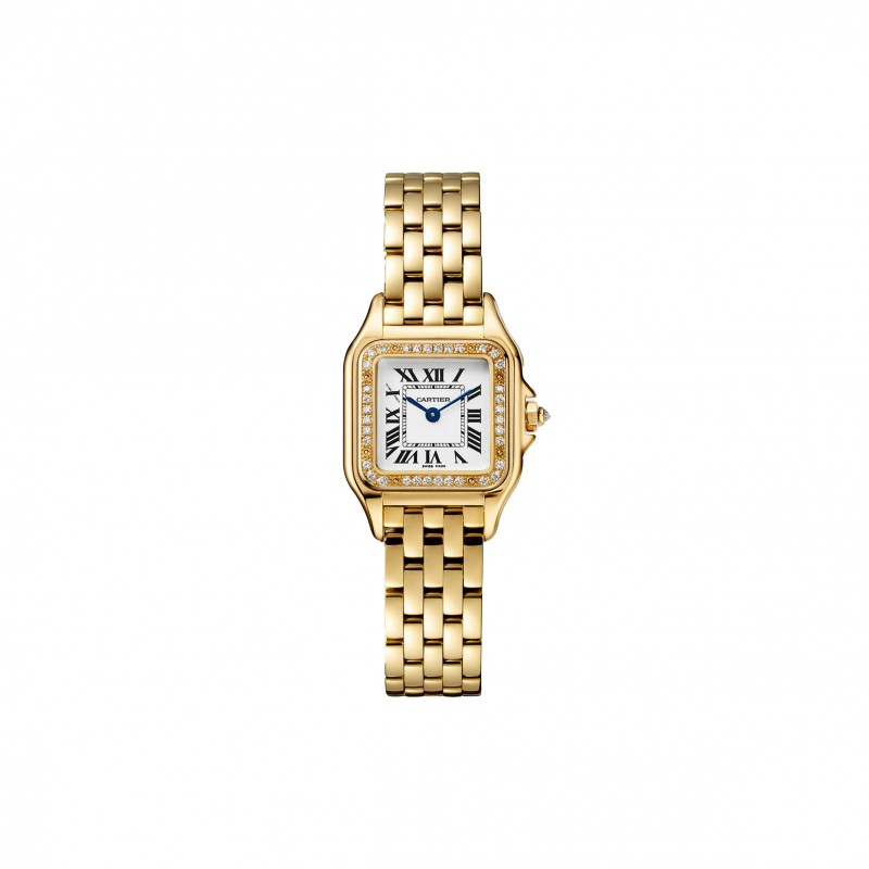 CARTIER PANTHÈRE DE CARTIER WATCH WJPN0048