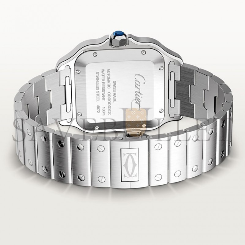 CARTIER SANTOS DE CARTIER WATCH WSSA0018