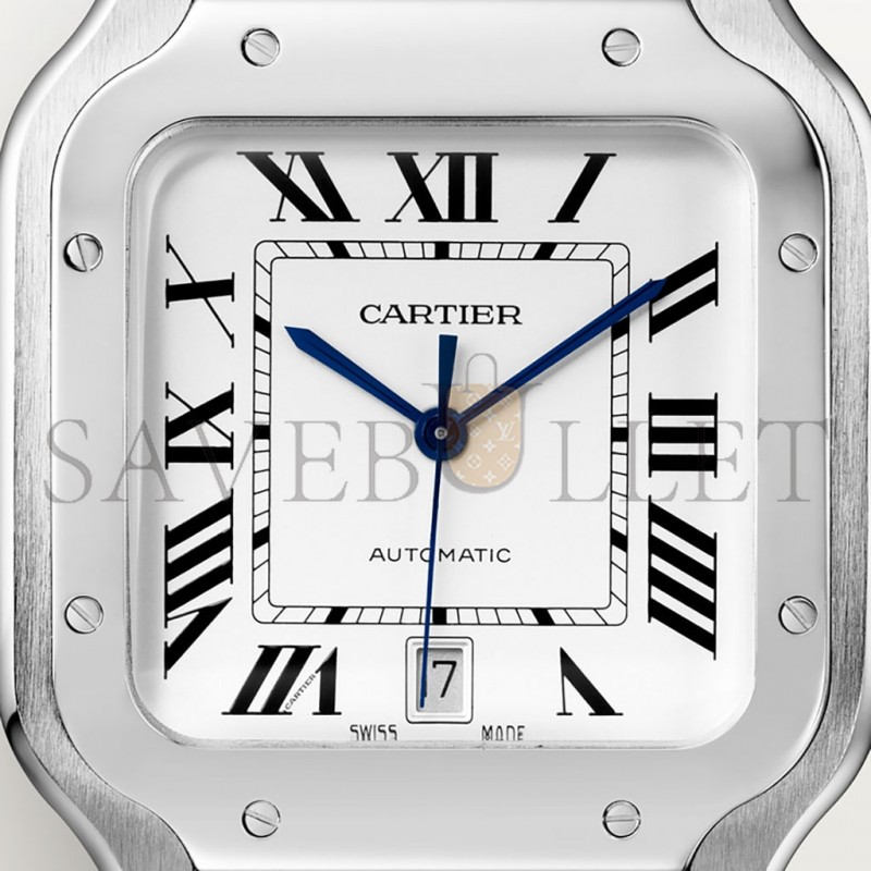 CARTIER SANTOS DE CARTIER WATCH WSSA0018