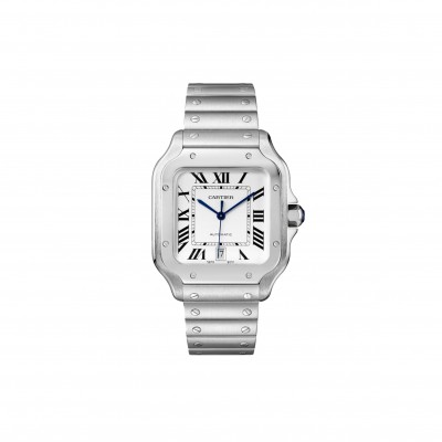 CARTIER SANTOS DE 48MM WATCH WSSA0018