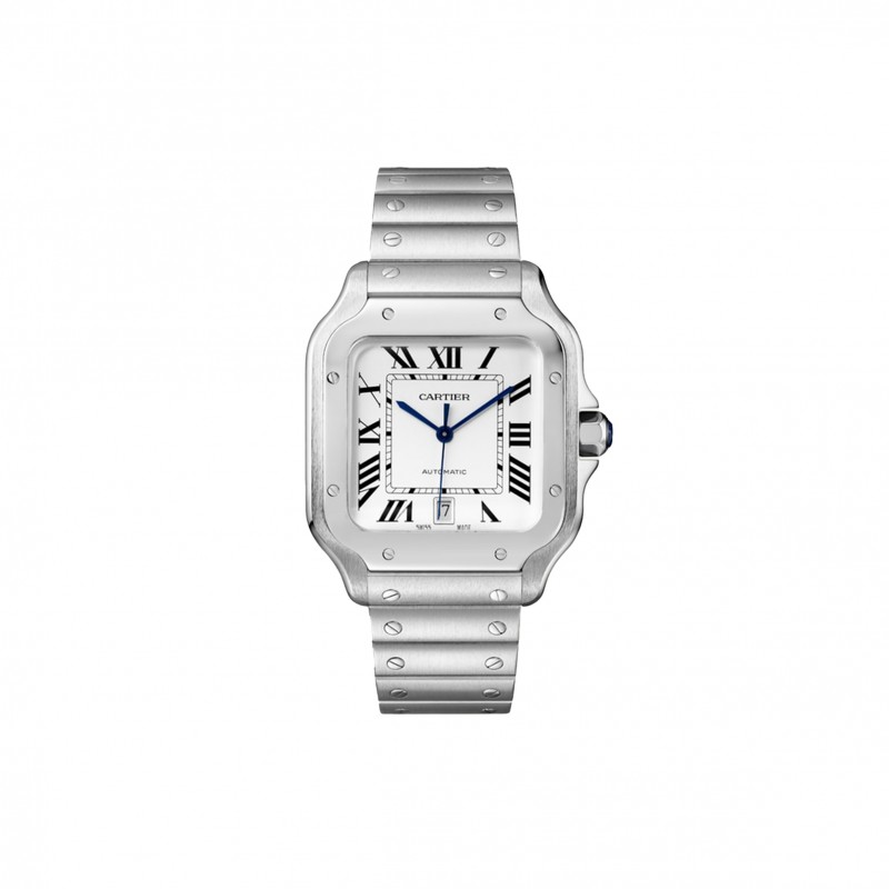 CARTIER SANTOS DE CARTIER WATCH WSSA0018