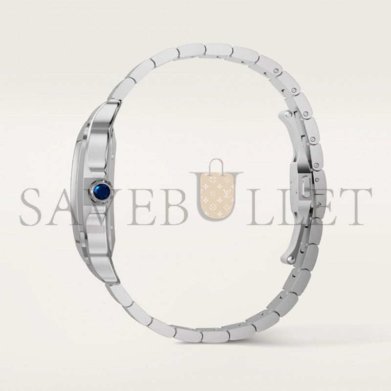CARTIER SANTOS DE CARTIER WATCH WSSA0071 CARTIER SANTOS DE CARTIER WATCH WSSA0071