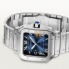 CARTIER SANTOS DE CARTIER WATCH WSSA0071 CARTIER SANTOS DE CARTIER WATCH WSSA0071