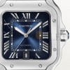 CARTIER SANTOS DE CARTIER WATCH WSSA0071 CARTIER SANTOS DE CARTIER WATCH WSSA0071