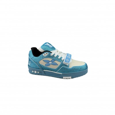 LOUIS VUITTON TRAINER SNEAKER LOW SE4295 LOUIS VUITTON TRAINER SNEAKER LOW SE4295