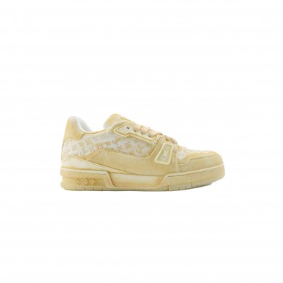 LOUIS VUITTON LV TRAINER LOUIS VUITTON LV TRAINER
